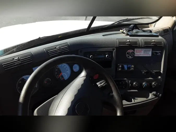 2019 Freightliner Cascadia 125