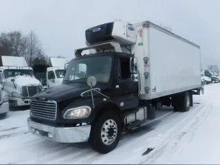 2019 FREIGHTLINER/MERCEDES M2 106