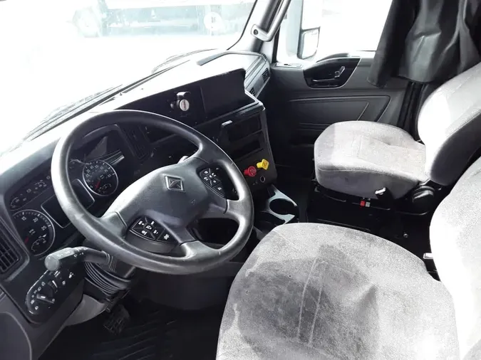 2020 NAVISTAR INTERNATIONAL LT625 SLPR CAB