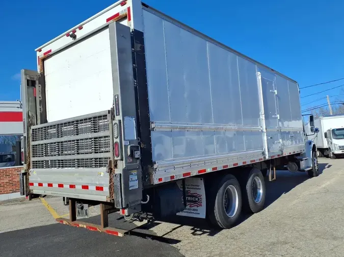 2020 FREIGHTLINER/MERCEDES M2 106