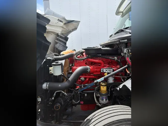 2019 NAVISTAR INTERNATIONAL LT625 DAYCAB T/A5424e6b62be0cdd7f4abcebaf7420c91