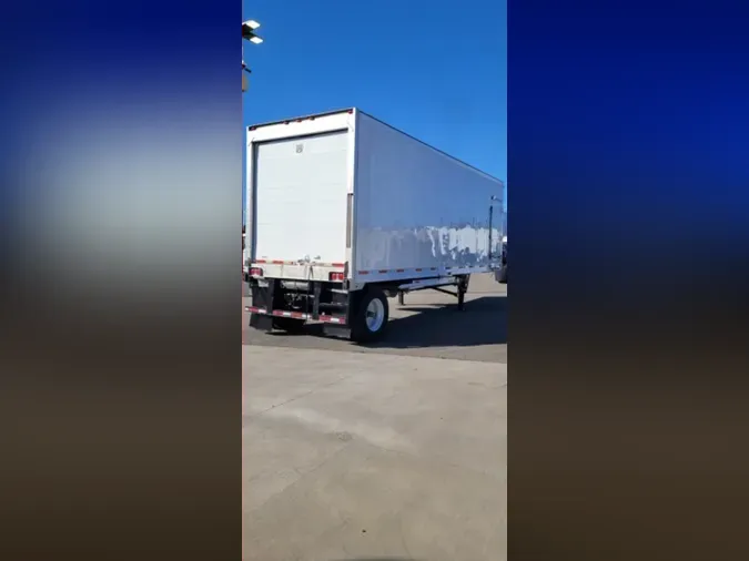 2016 UTILITY TRAILERS VS1RA 28/162/102