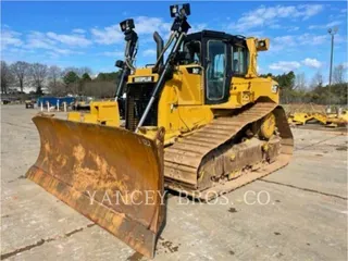 2013 Caterpillar D6T LGP