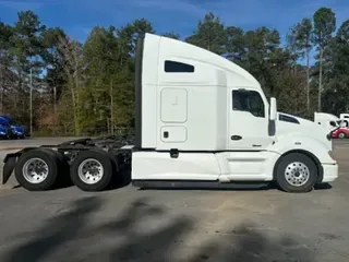 2020 KENWORTH T680