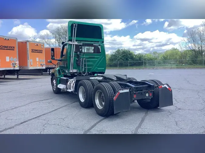 2020 International LT
