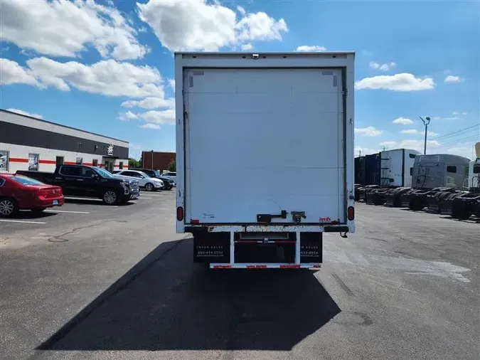 2019 ISUZU NPR-HD542845be80c6d4b73cecabb8120941ea