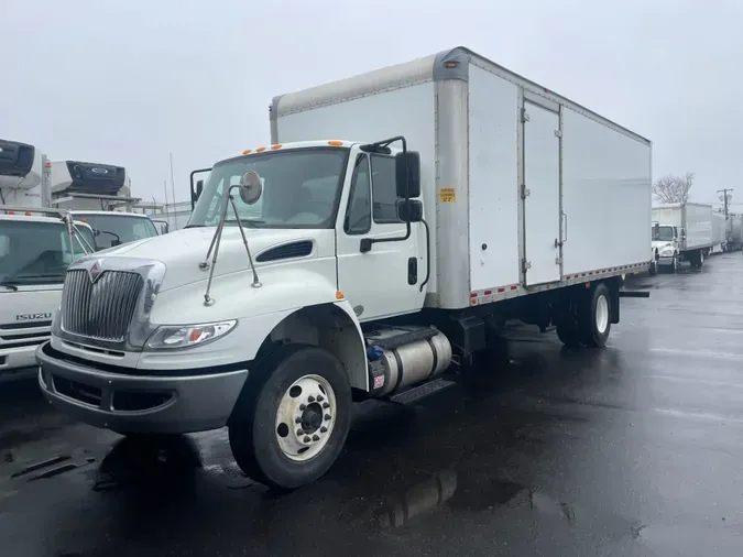 2018 NAVISTAR INTERNATIONAL 43005428ab97b922c8ef22c5a8c17ffc7213