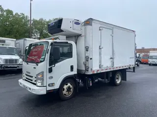 2020 ISUZU NRR