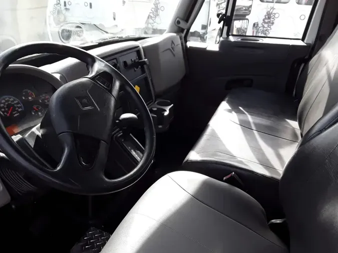 2018 NAVISTAR INTERNATIONAL 4300 LP