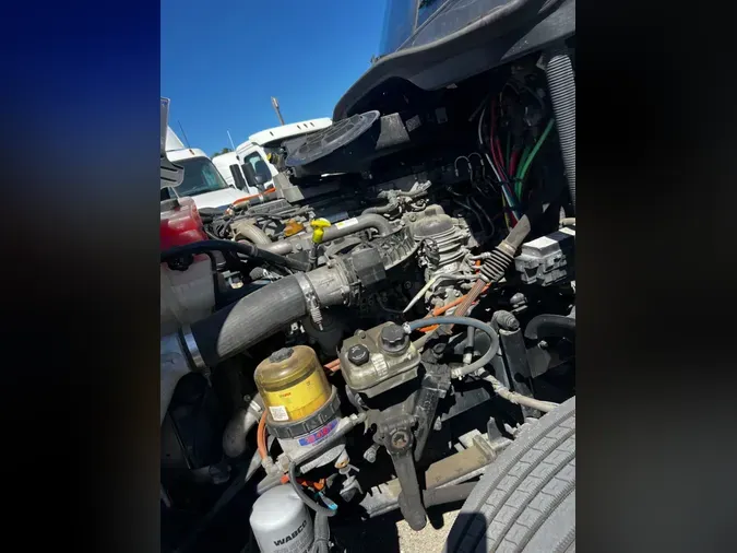 2018 FREIGHTLINER CASCADIA 125