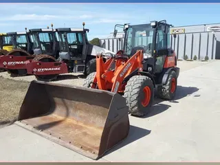 2018 Kubota R630