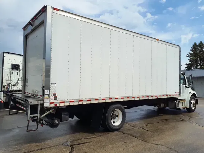 2020 FREIGHTLINER M2 106