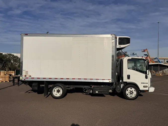 2020 Isuzu NQR542dfb3806555afe66a427c476a6f2e3