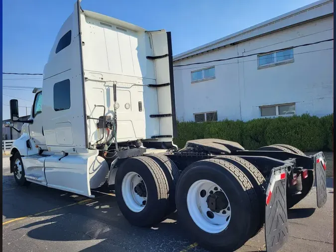 2020 NAVISTAR INTERNATIONAL LT625 SLPR CAB