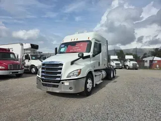 2020 FREIGHTLINER/MERCEDES NEW CASCADIA PX12664