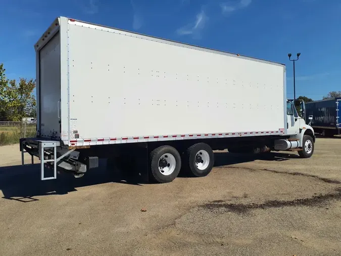 2019 NAVISTAR INTERNATIONAL 4400