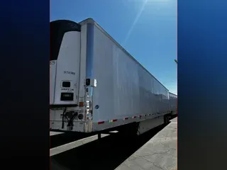 2019 UTILITY TRAILERS VS2RA 53/162/102
