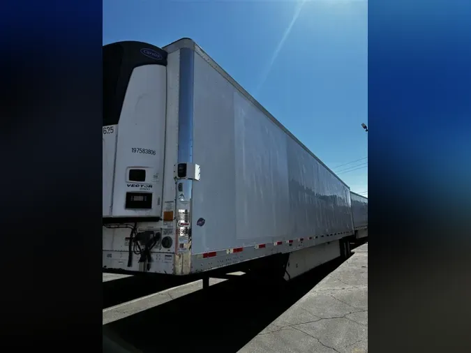 2019 UTILITY TRAILERS VS2RA 53/162/102542f5710c188175643e1e42981169d79