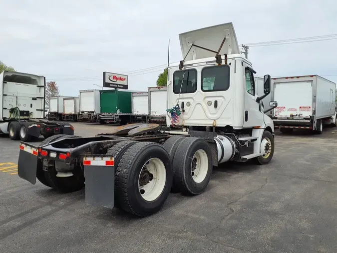 2019 FREIGHTLINER/MERCEDES UNKNOWN