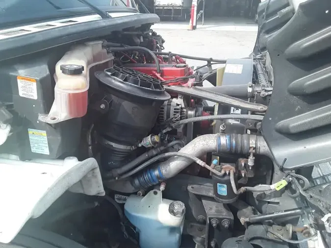 2019 FREIGHTLINER M2 106