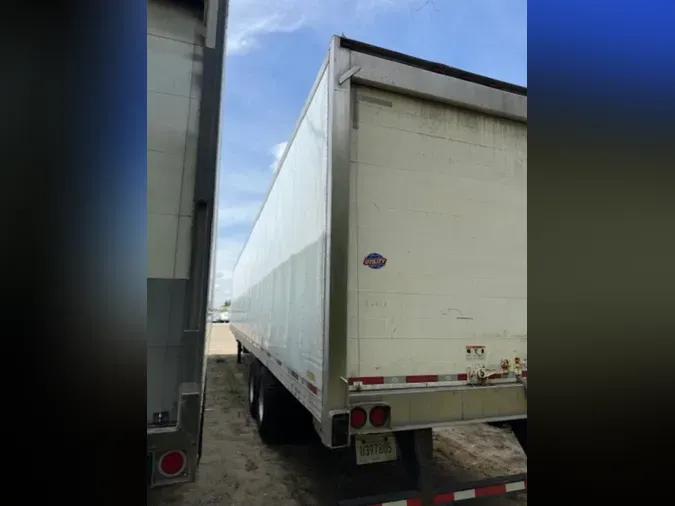 2014 UTILITY TRAILERS VS2RA 53/162/102