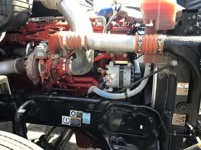 2022 KENWORTH T680