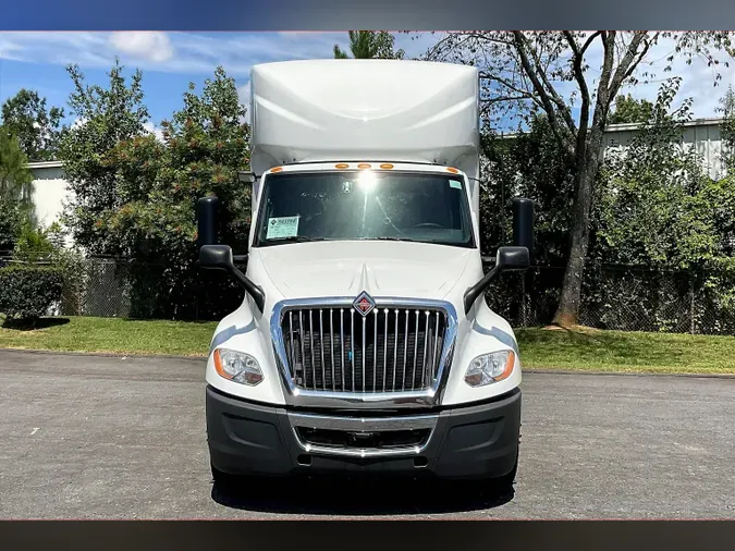 2021 INT LT625 6x4