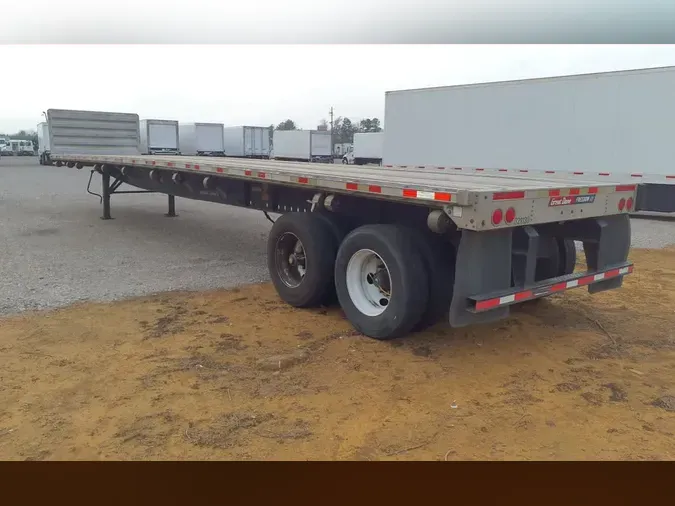 2015 GREAT DANE FLP 48/102