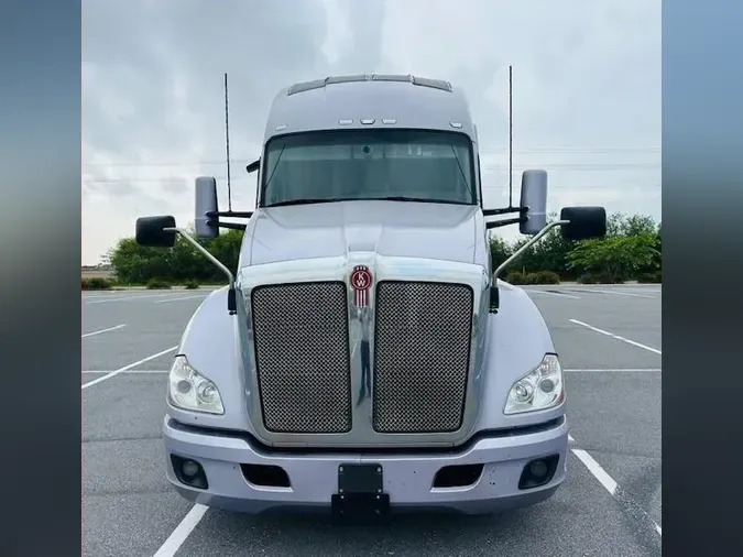 2022 Kenworth T6805433e5eb8958d98f0dcf14e3589338f2