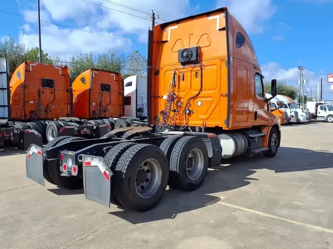 2019 FREIGHTLINER/MERCEDES NEW CASCADIA PX12664
