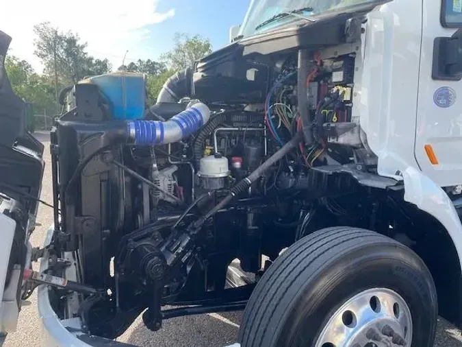 2019 Peterbilt 579