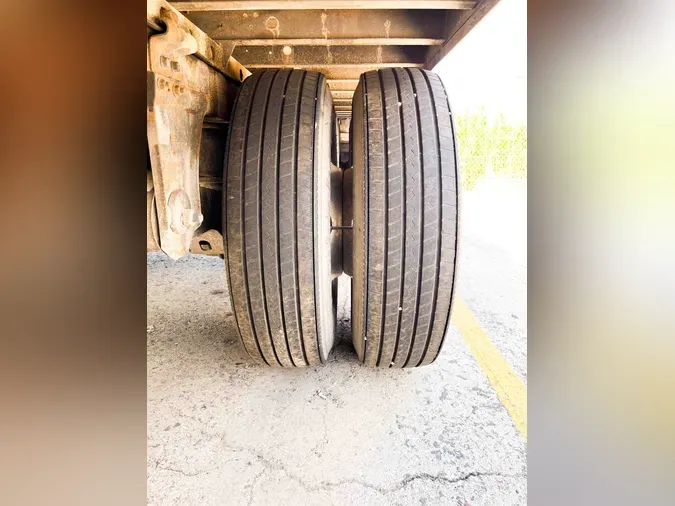 2019 UTILITY VS2RA