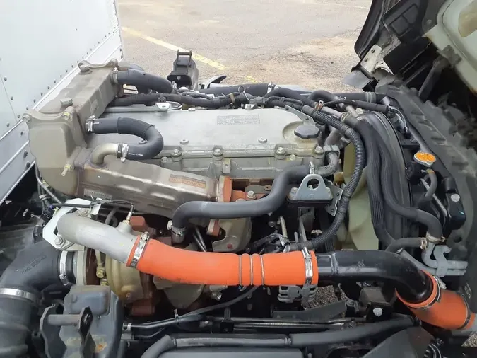 2017 ISUZU NPR54359498b52d012a8d76f742d55499d2