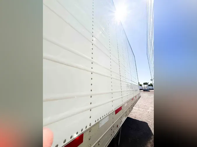2020 VANGUARD VAN - REF