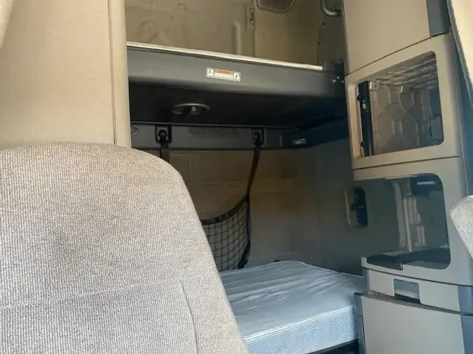 2019 Freightliner Cascadia