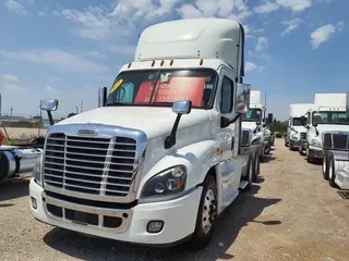 2019 FREIGHTLINER CASCADIA 125
