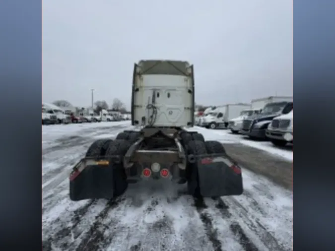 2019 FREIGHTLINER/MERCEDES CASCADIA 125
