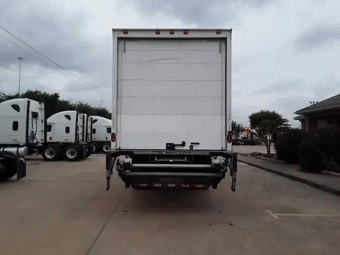 2019 FREIGHTLINER/MERCEDES M2 106