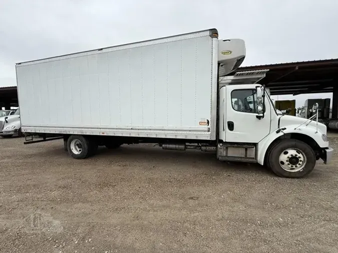 2015 FREIGHTLINER BUSINESS CLASS M2 106543727173ec5d12eb8e17e124493683b