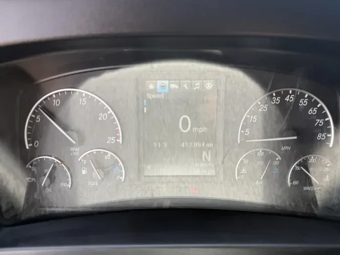 2023 Freightliner Cascadia54377ef617048991595a85ffd812668f