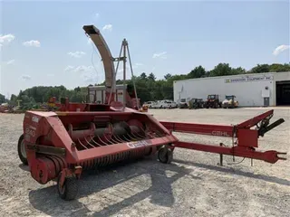 Gehl 1285