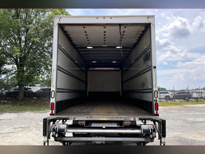 2021 INT MV607