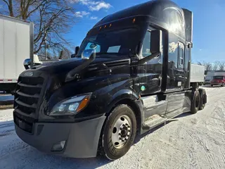 2021 FREIGHTLINER/MERCEDES NEW CASCADIA PX12664