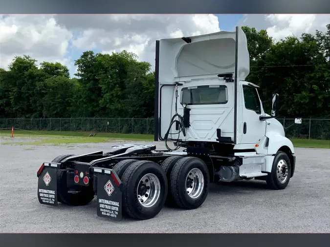 2020 INT LT625 6x4
