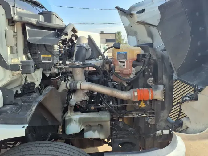 2019 NAVISTAR INTERNATIONAL RH613 DAYCAB S/A5439d7a0ce53ab8b5129afd3b1e2c08d