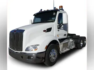 2019 Peterbilt 579