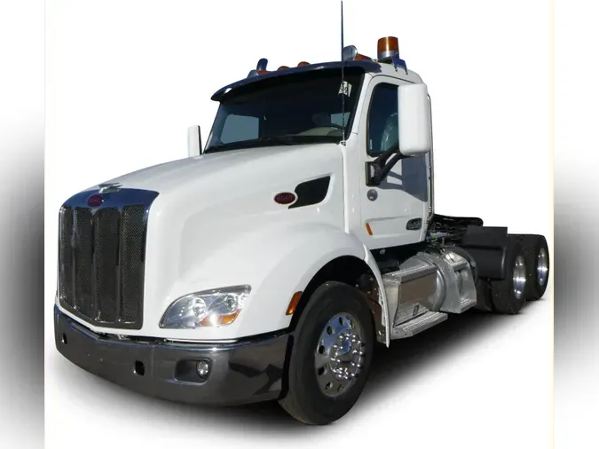 2019 Peterbilt 579543b46c4d1b3e8e158b3799572920474