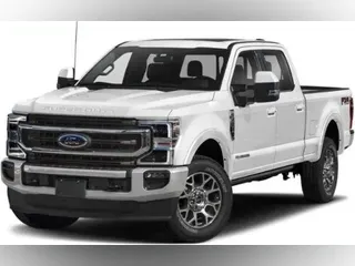 2020 Ford Super Duty F-350 SRW