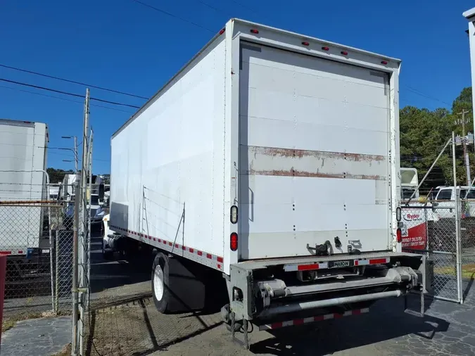 2016 NAVISTAR INTERNATIONAL 4300