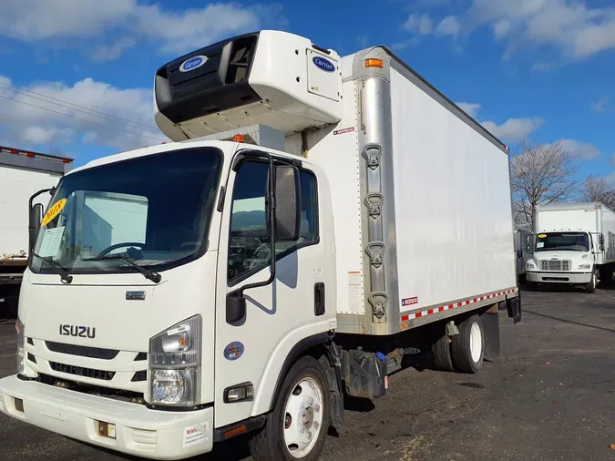 2018 ISUZU NPR543d753c4077d93c30c2949308eb37fa